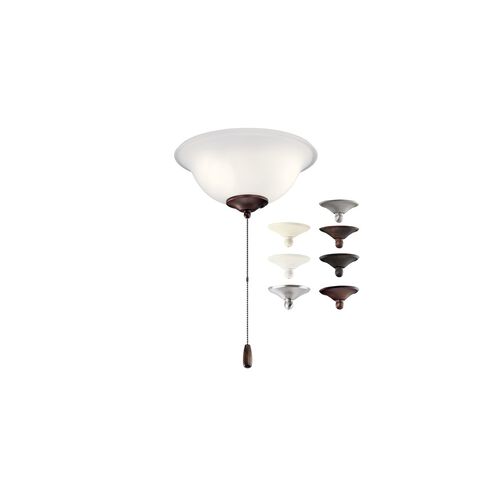 Accessory LED LED Integrated Multiple Fan Light Kits