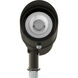 Varia 12 19.6 watt Centennial Brass Accent Light, Adjustable