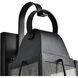 Tolerand 1 Light 18 inch Textured Black Outdoor Wall, Medium