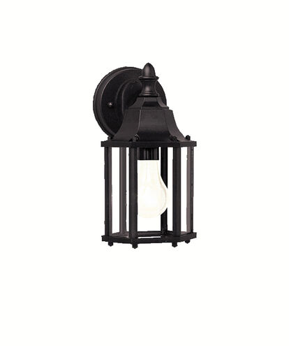 Chesapeake 1 Light 5.50 inch Outdoor Wall Light