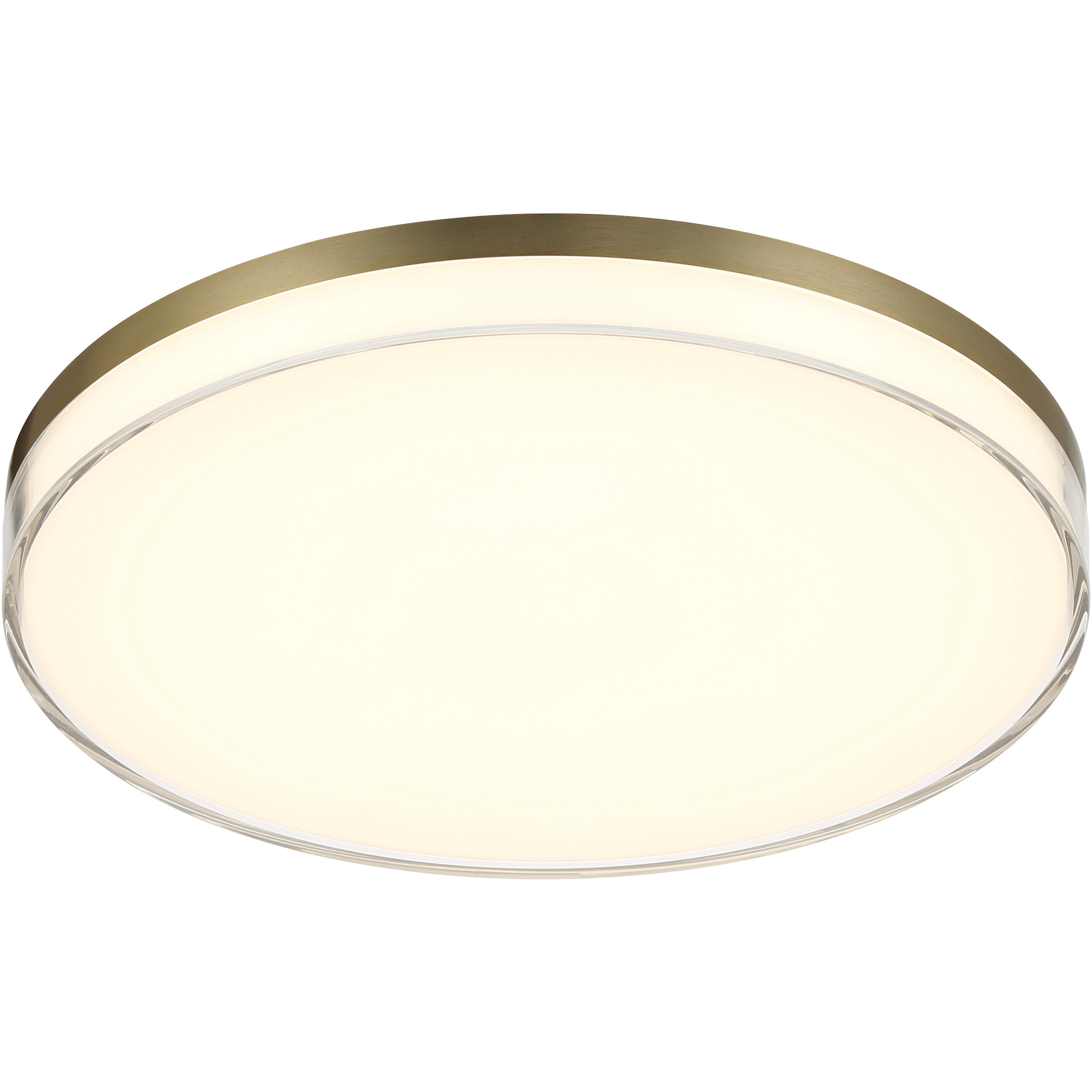 Vantage Outdoor Flush Mount