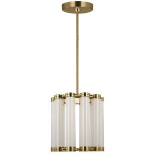 Avroko Alo 10 Light 14.00 inch Pendant