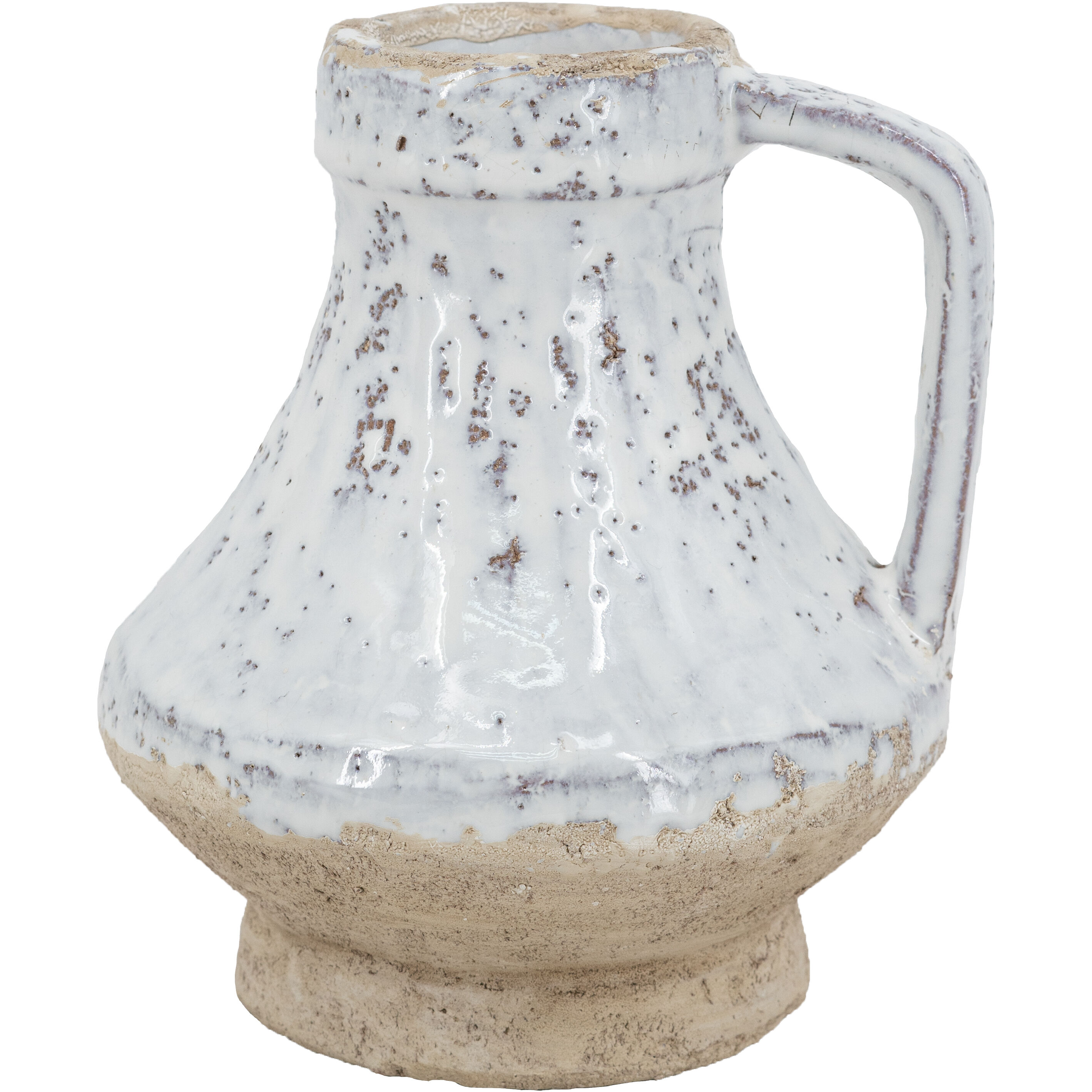 Anita 6.1 X 5.5 inch Vase