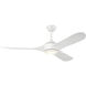 Mylo Weather Plus 60 inch White Ceiling Fan