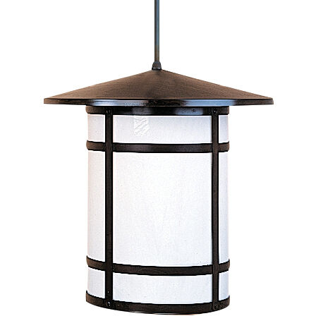 Berkeley 1 Light 17.00 inch Pendant