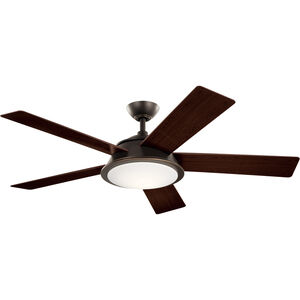 Verdi 56.00 inch Indoor Ceiling Fan