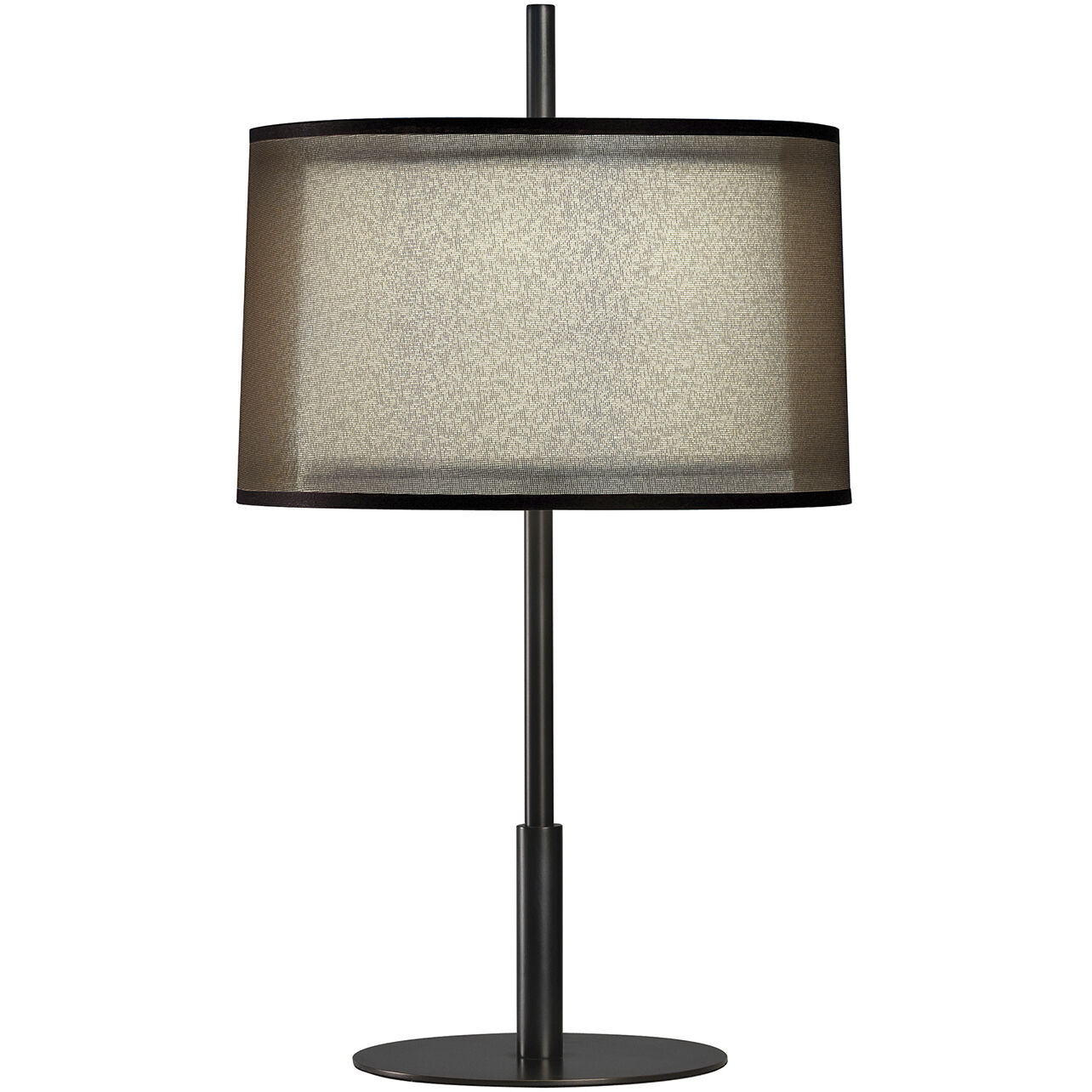 Saturnia 1 Light 13.00 inch Table Lamp