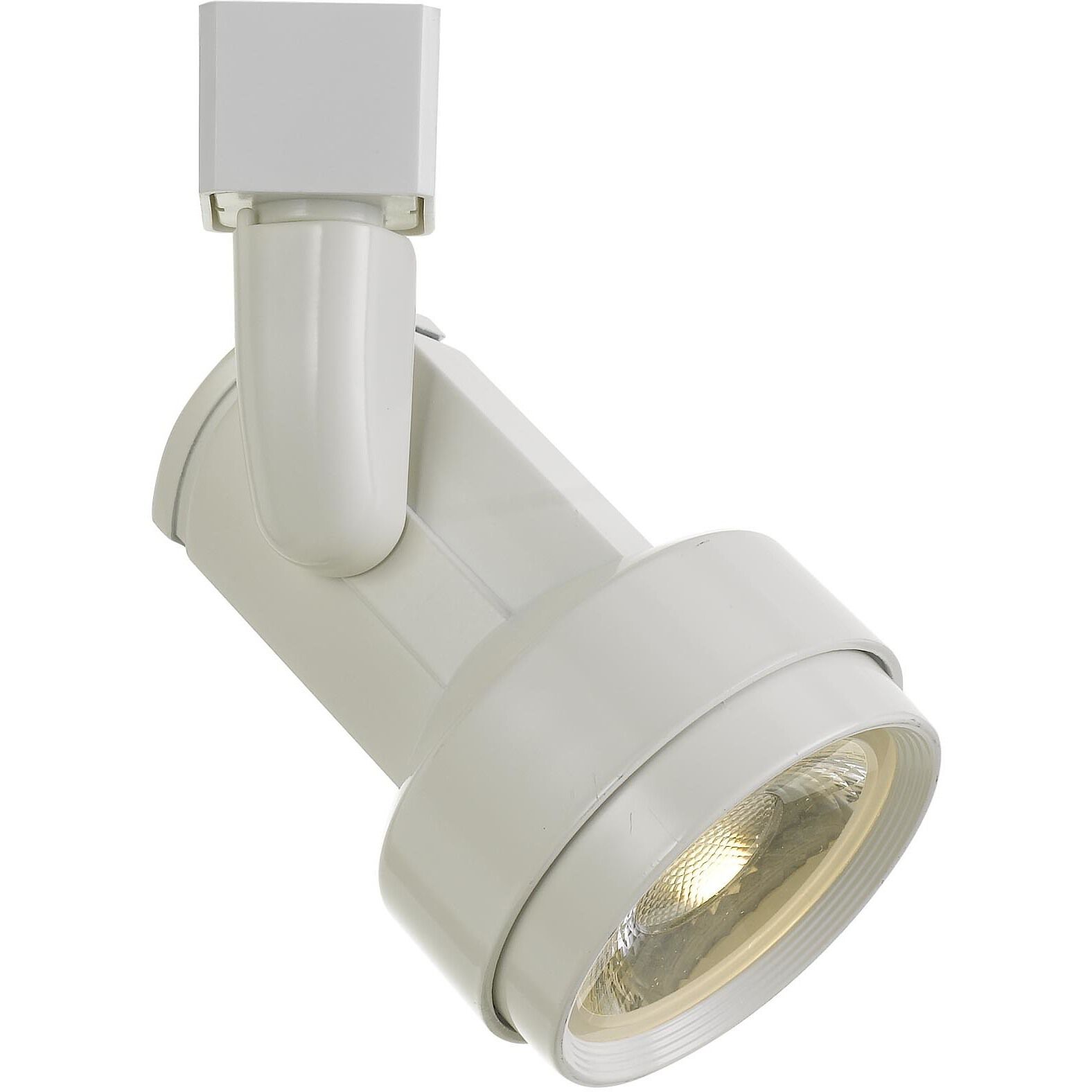 Ht System 1 Light 3.30 inch Track Lighting