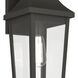 Cleary 1 Light 20 inch Olde Bronze Outdoor Wall Light