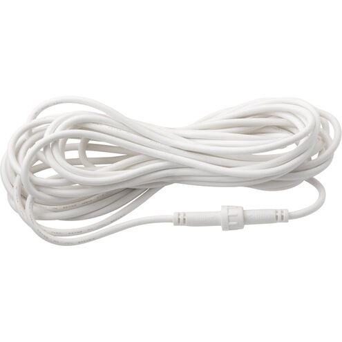 Direct To Ceiling Unv Accessor White Material (Not Painted) Direct-to-Ceiling Extension Cord