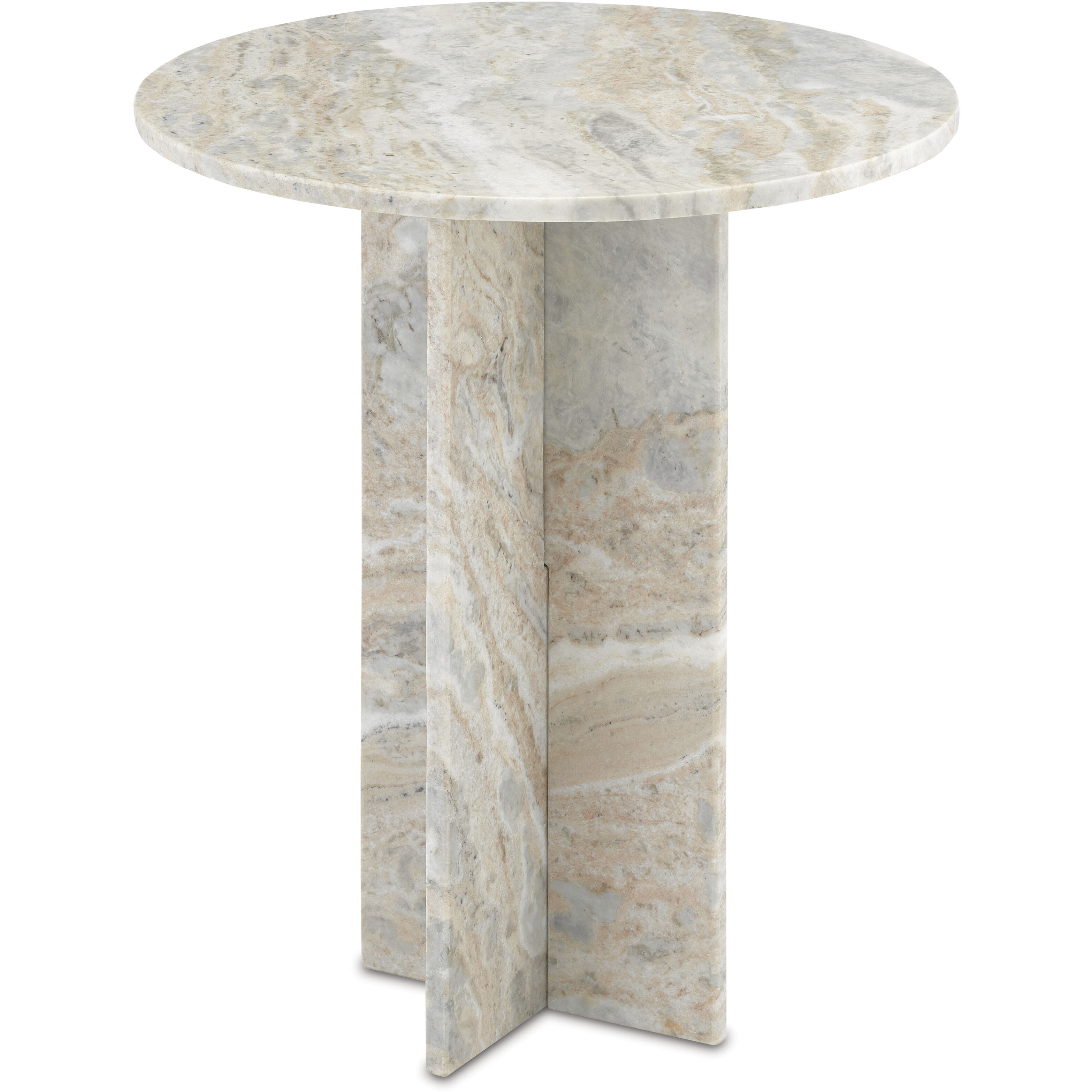 Harmon Accent Table