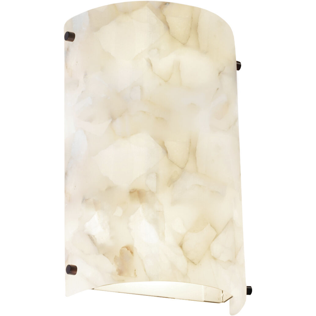 Oliver 1 Light 8.00 inch Wall Sconce