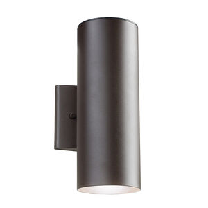 Independence 1 Light 5.00 inch Outdoor Wall Light