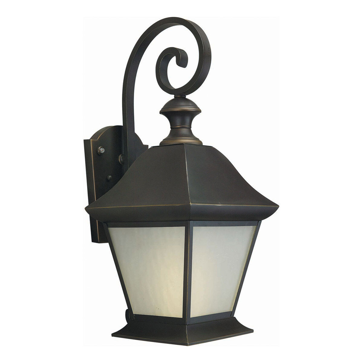 Signature Outdoor Wall Lantern