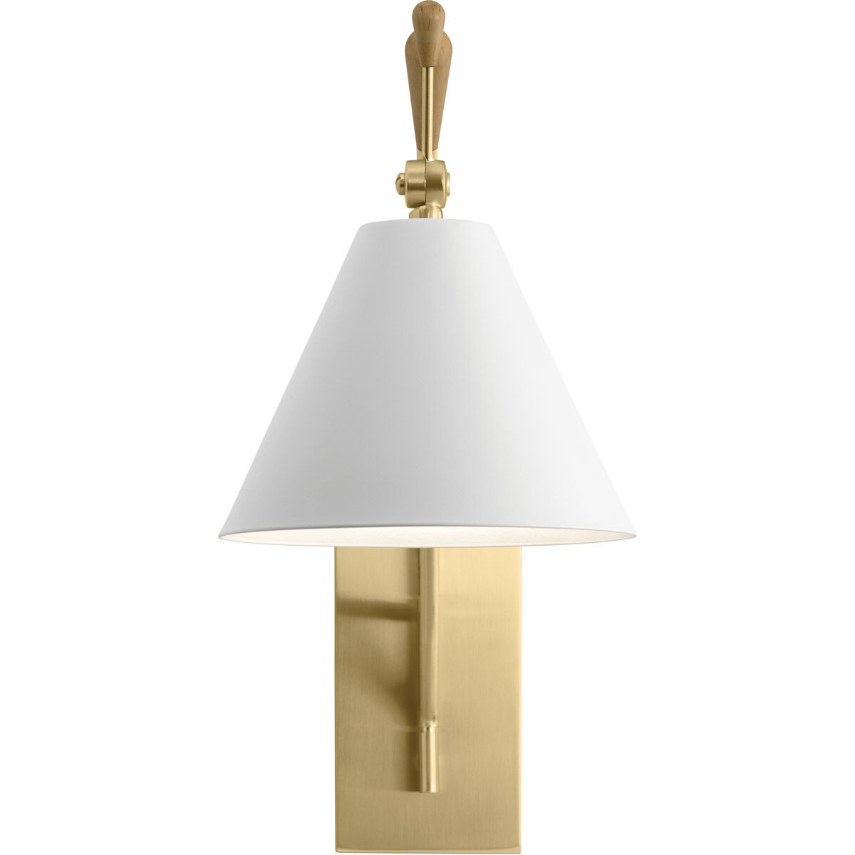 Champagne gold wall sconce new arrivals