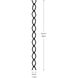 Diamond Black Chain