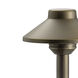 Independence 12 16.00 watt Centennial Brass Landscape 12V Path & Spread