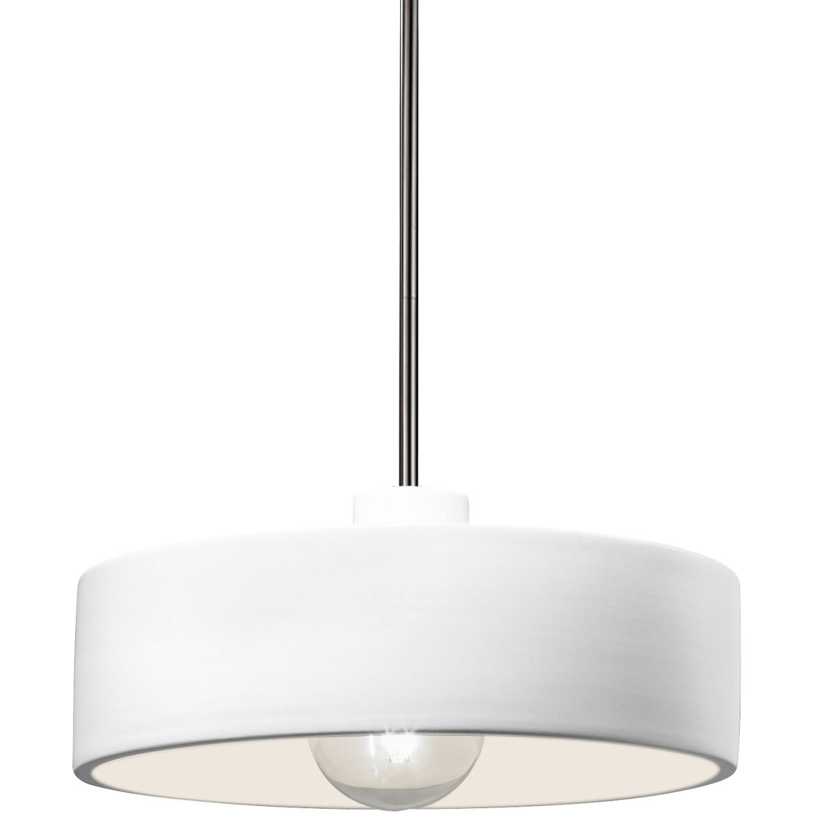 Radiance 1 Light 12.00 inch Pendant