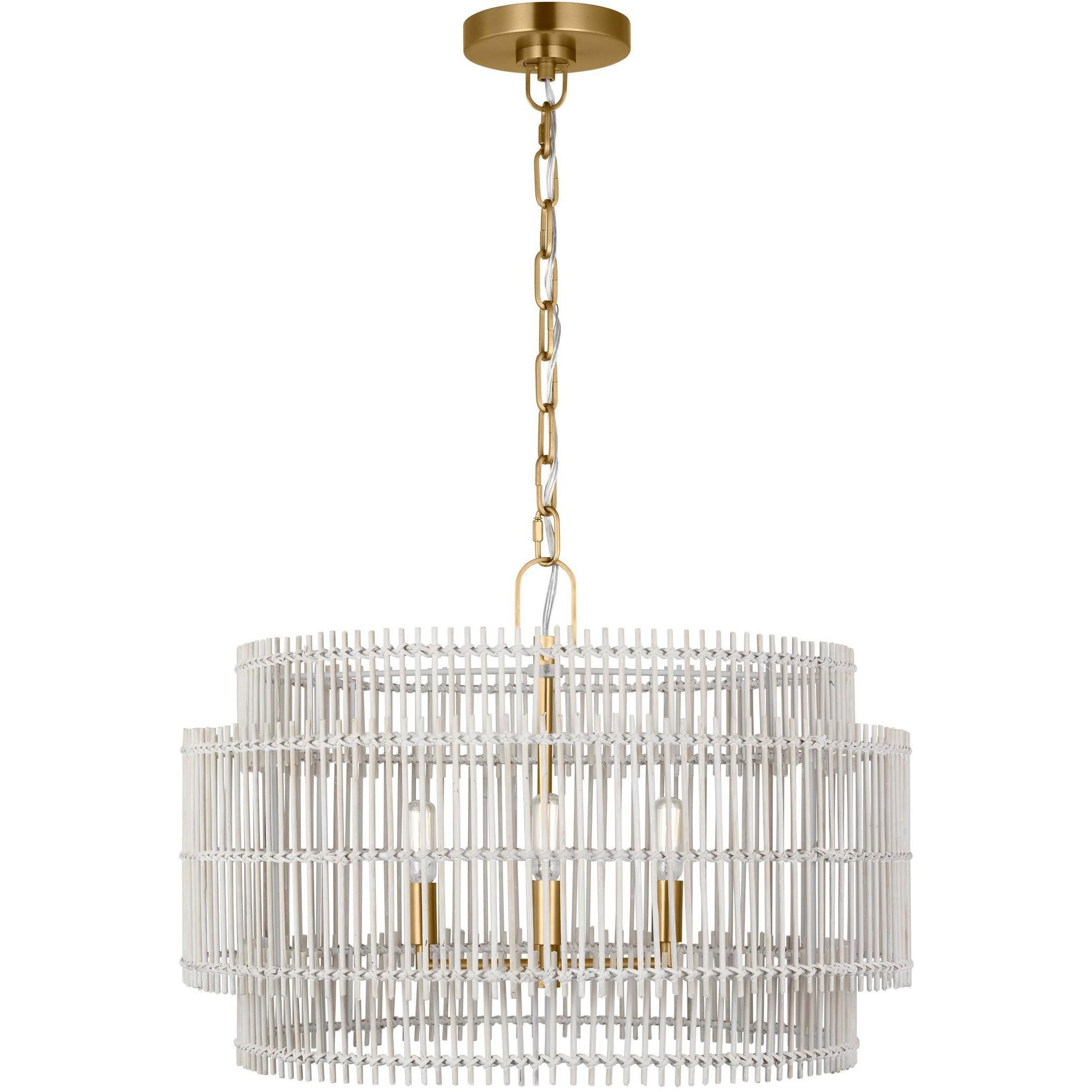 ED Ellen DeGeneres Elio 4 Light 23.00 inch Pendant