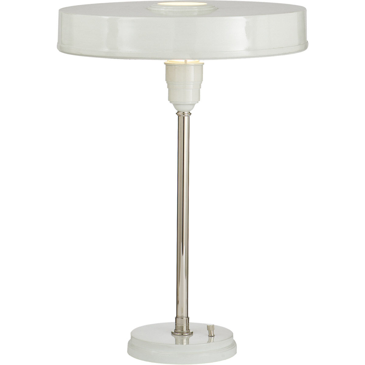 Thomas O'Brien Carlo 1 Light 15.50 inch Table Lamp