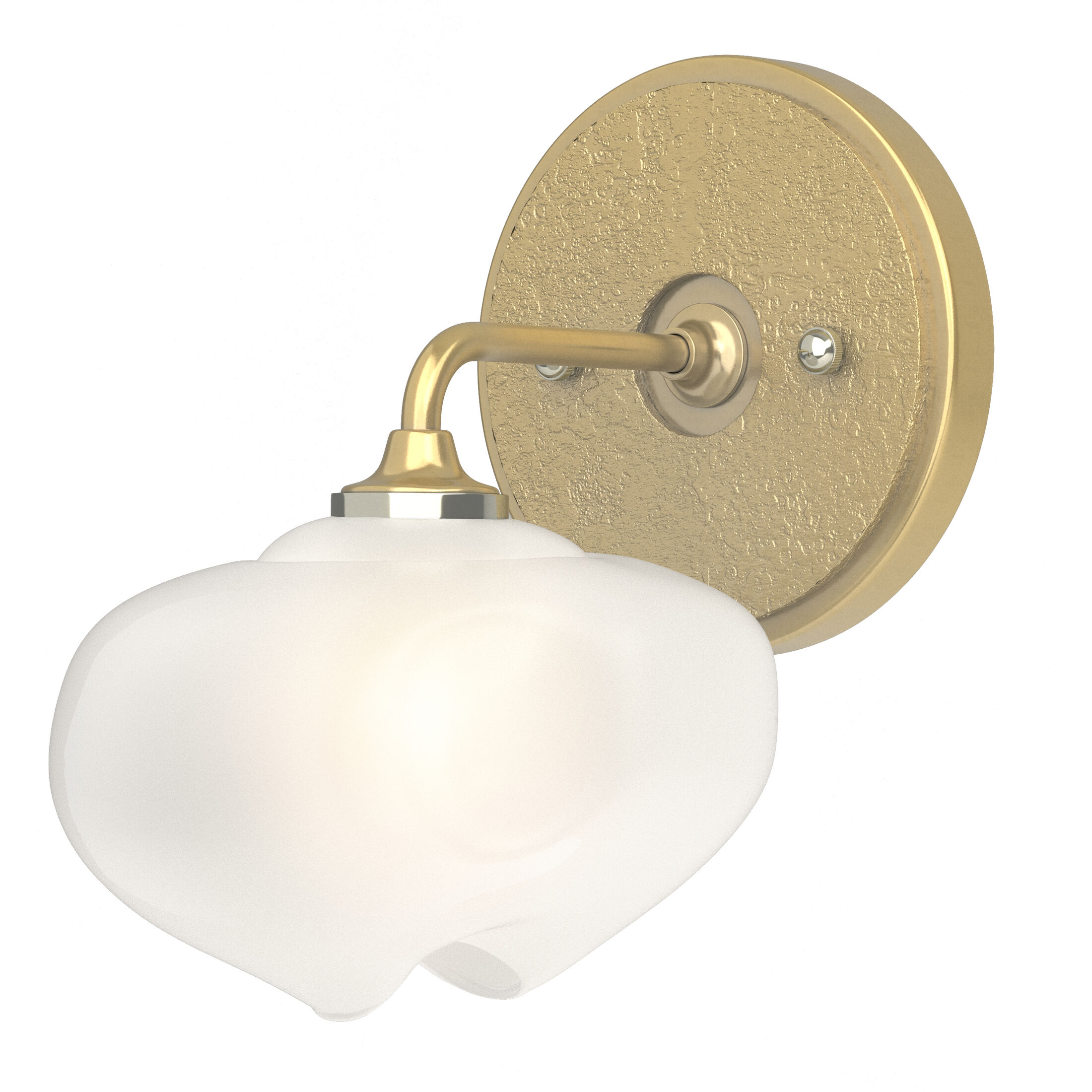 Ume 1 Light 5.80 inch Bathroom Vanity Light
