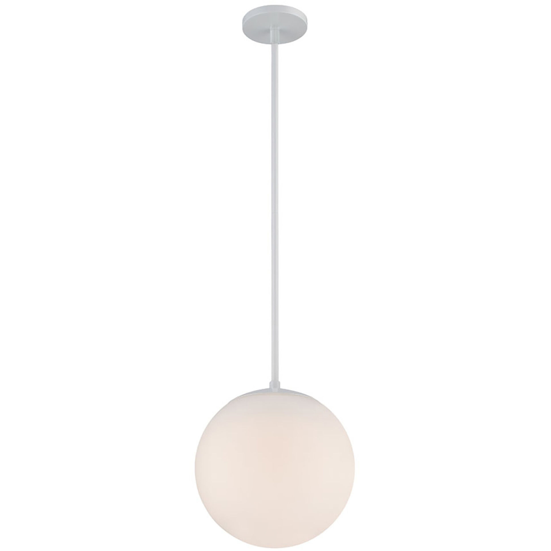 Niveous 1 Light 10.00 inch Pendant