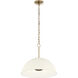 Mikale 1 Light Pendant