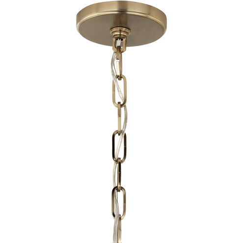 Etcher 2 Light Black Pendant Ceiling Light