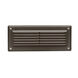Independence 12 10.00 watt Textured Architectural Bronze Landscape 12V Deck