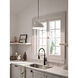 Homestead Fira 1 Light 14 inch White Pendant Ceiling Light, Fira