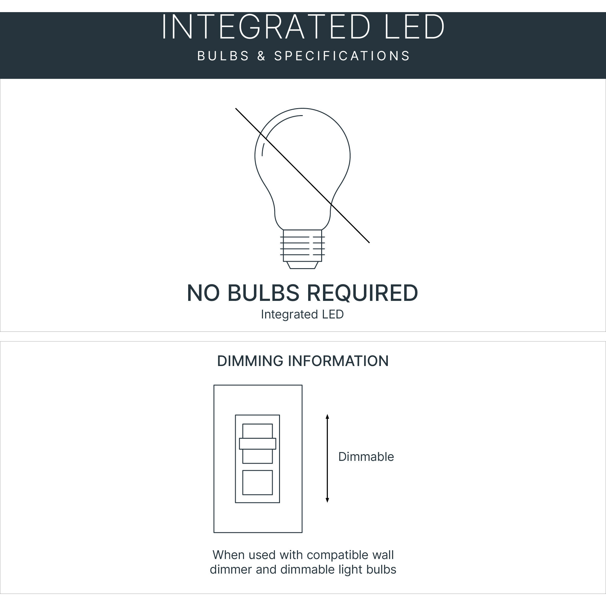 Integra 12 3.5 watt Textured Black Accent Light