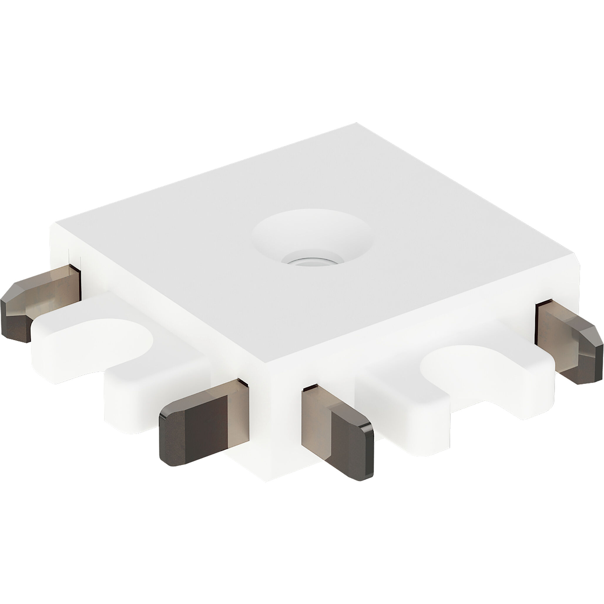 Continuum - Track 1.00 inch Lighting Accessory