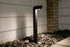Independence 12 11.60 watt Textured Black Landscape 12V Path & Spread