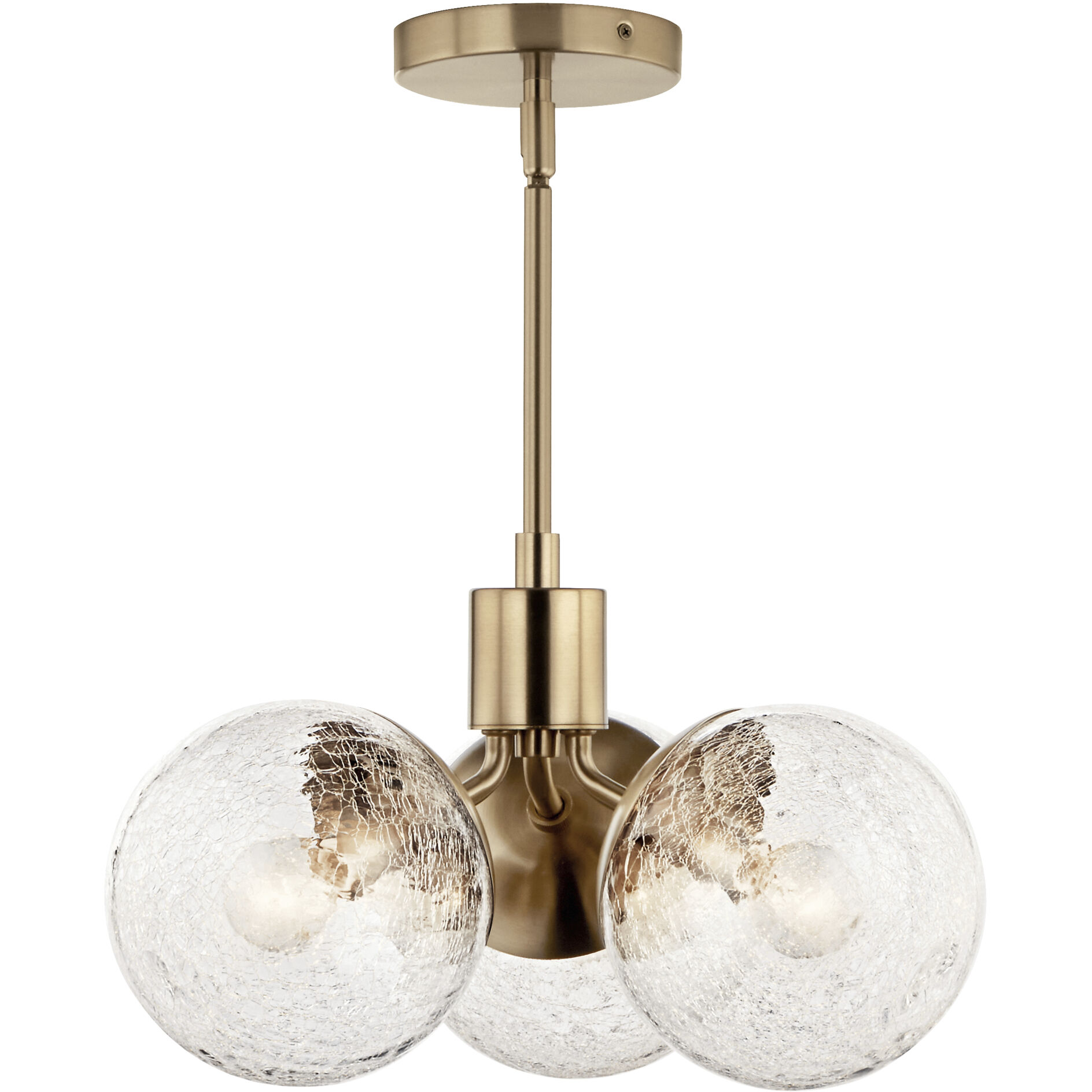 【正規逆輸入品】 3 Silvarious 52700CPZ Kichler Light Bronze Champagne カードファイト!! ヴァンガード