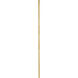 Accessory Lacquered Brass Stem