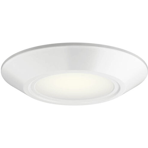 Horizon III White Downlight 