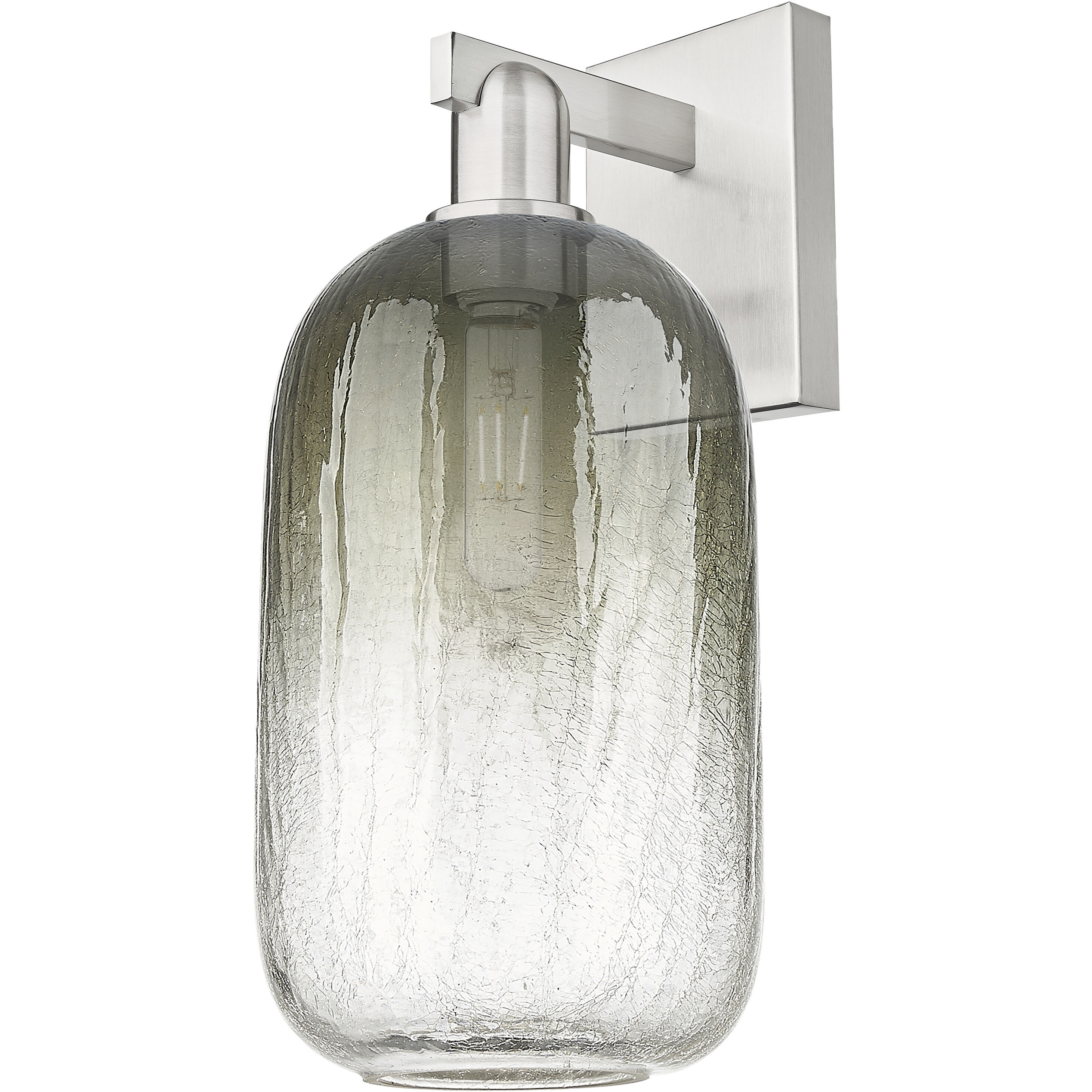 Brookhaven Cloche 1 Light 7.00 inch Wall Sconce