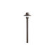 Independence 1 Light 4.25 inch Landscape Accent Light