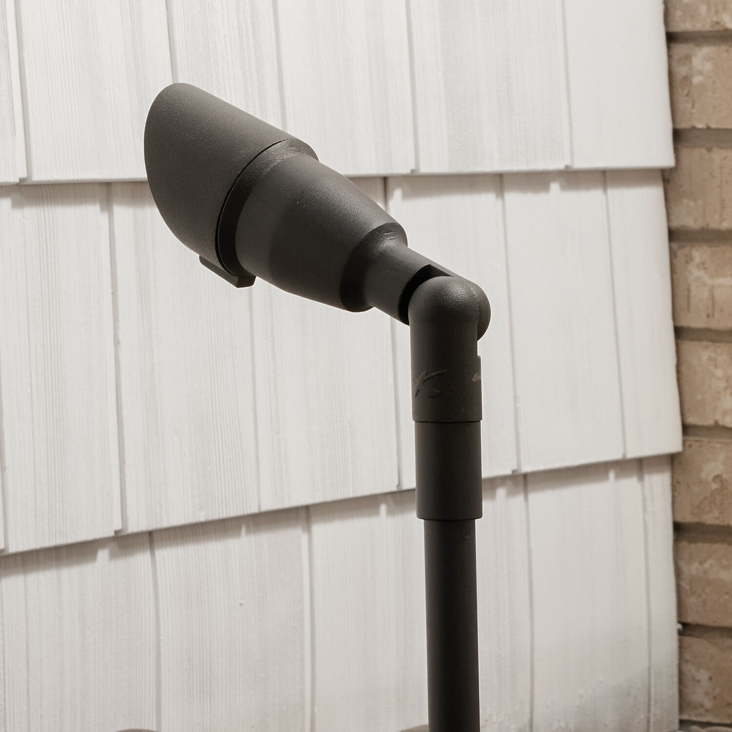 Independence Textured Black Landscape 12V Accessory 