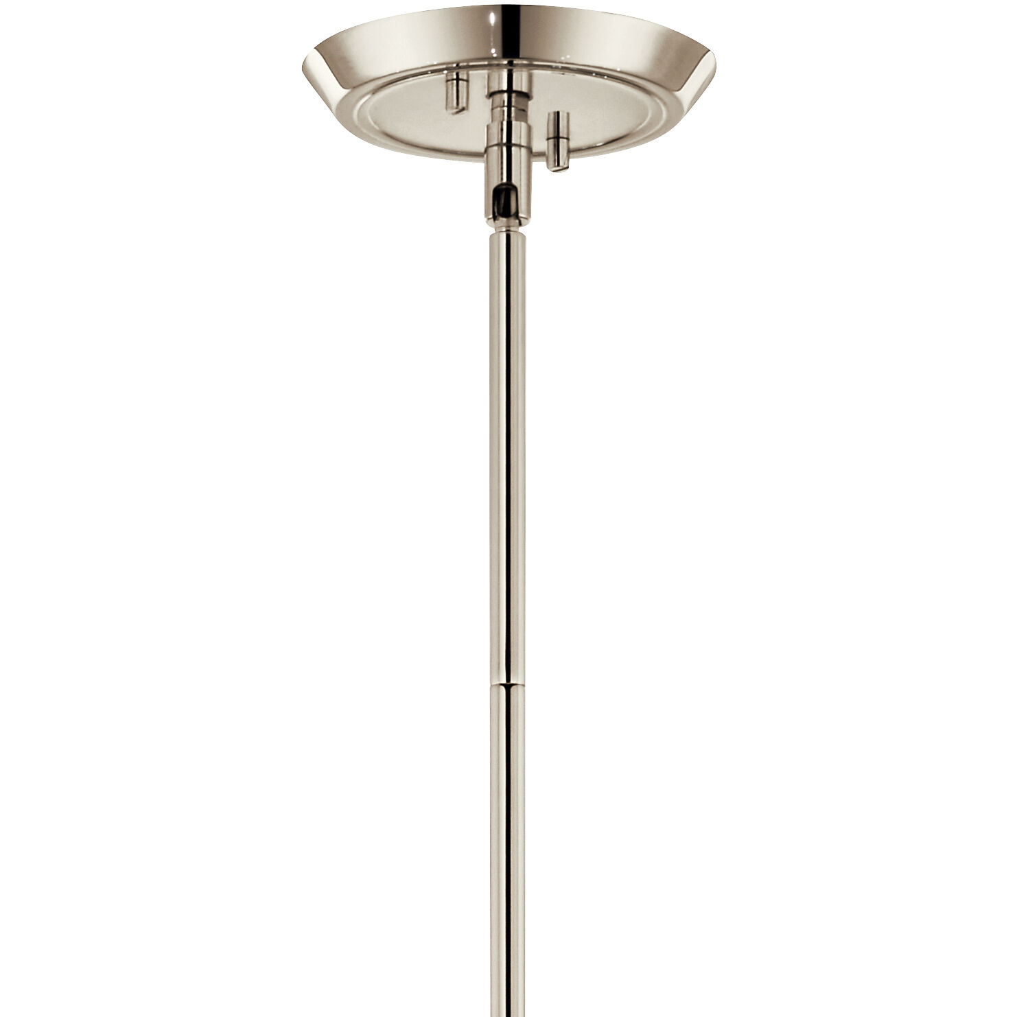 Alvaro 12 Light Polished Nickel Chandelier Multi Tier Ceiling Light, Multi Tier