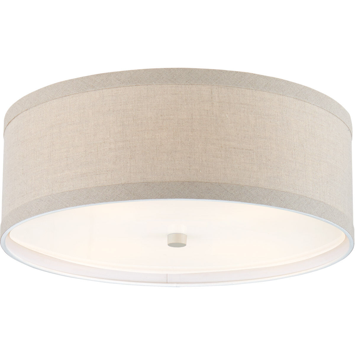 kate spade new york Walker 4 Light 18.00 inch Flush Mount