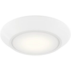 Horizon Select LED Integrated White Downlight in 24 Count