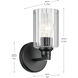Gioe Wall Sconce Wall Light
