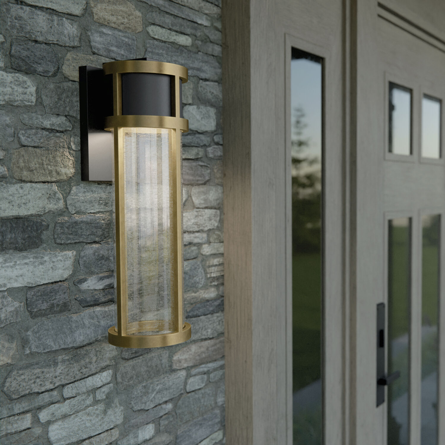 20 inch outdoor wall lights hot sale