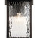 Capanna 1 Light 16 inch Olde Bronze Outdoor Wall, X-Large
