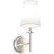 Kleine 1 Light 5.75 inch Wall Sconce