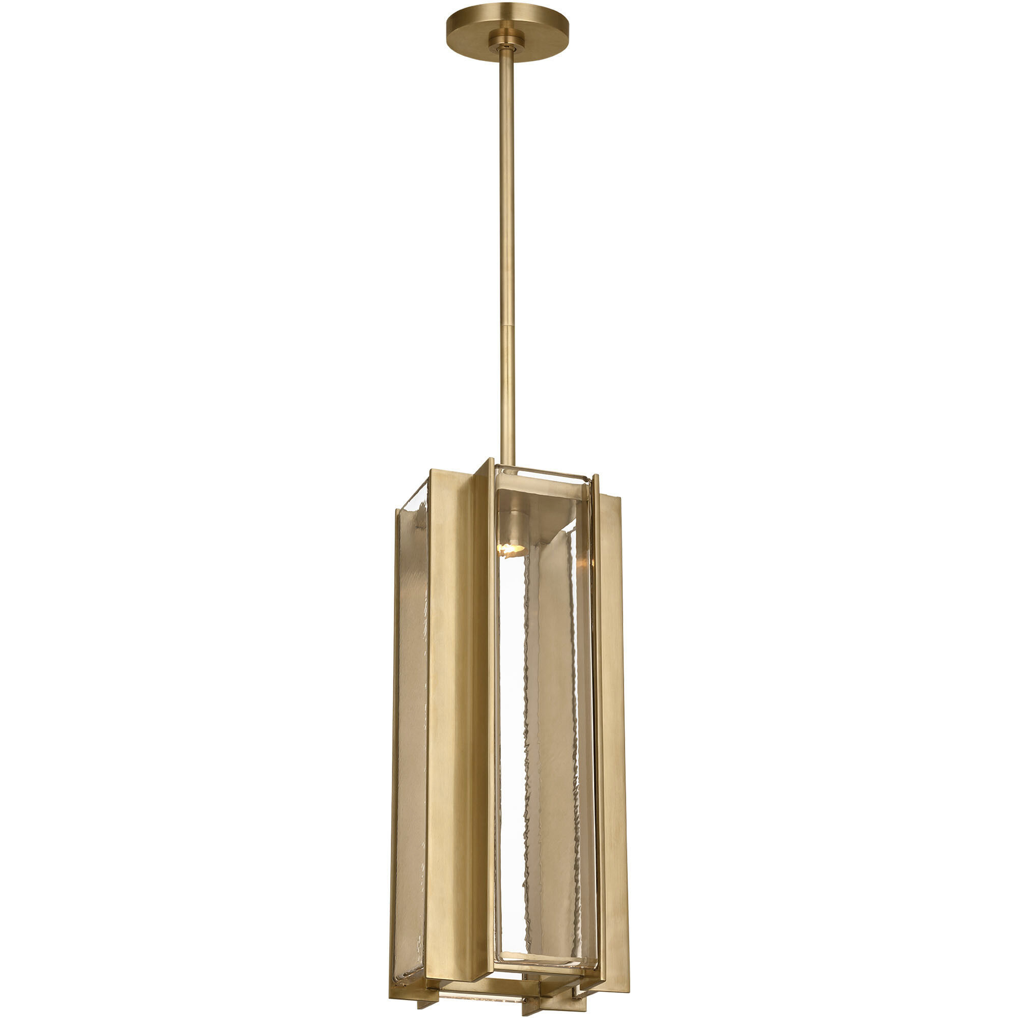 Avroko Maybeck 1 Light 8.40 inch Pendant