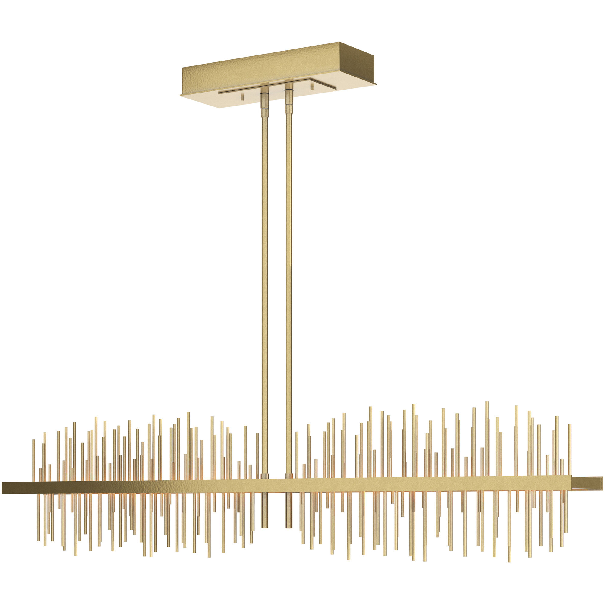 Gossamer 51.90 inch Pendant