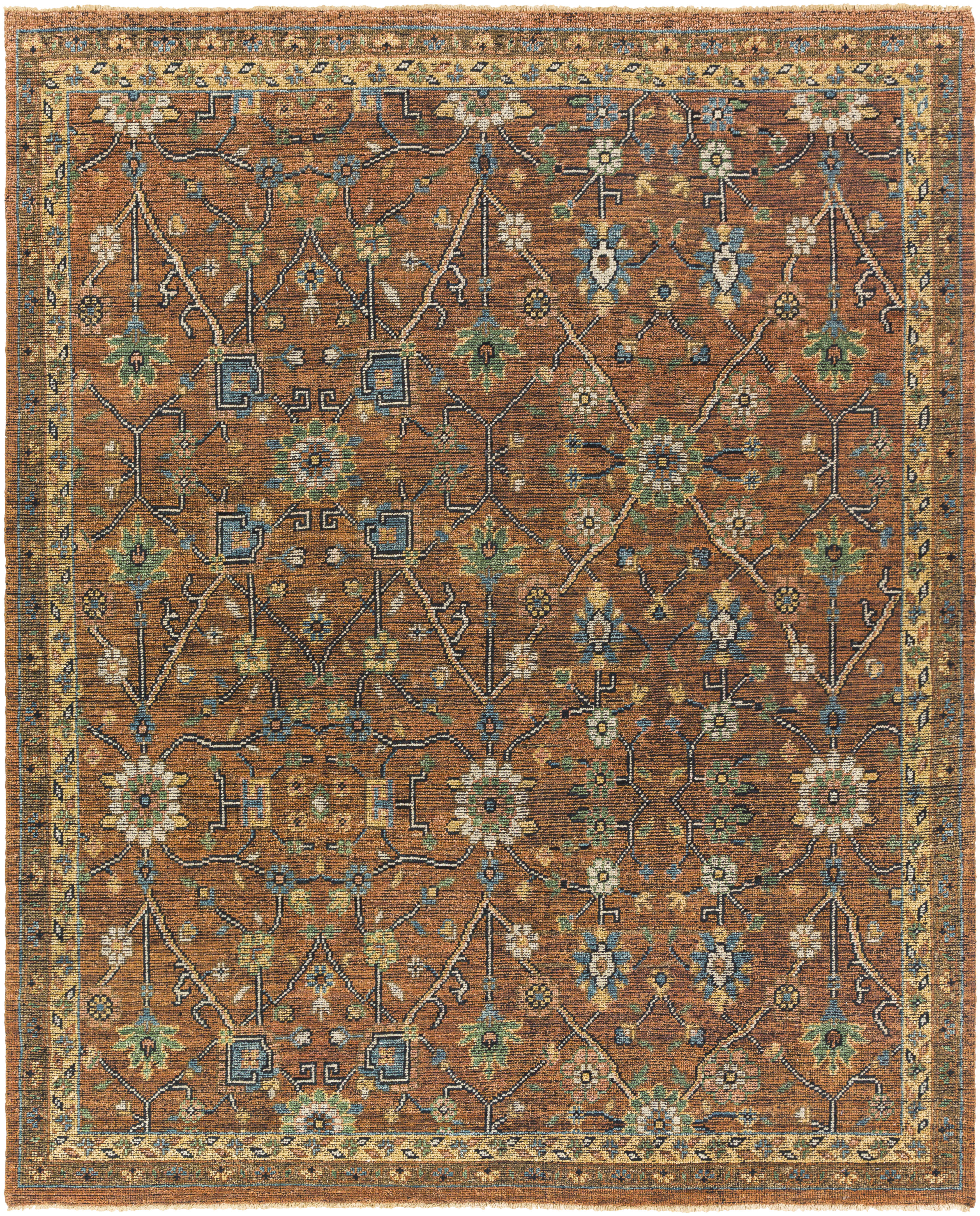 Reign Area Rug