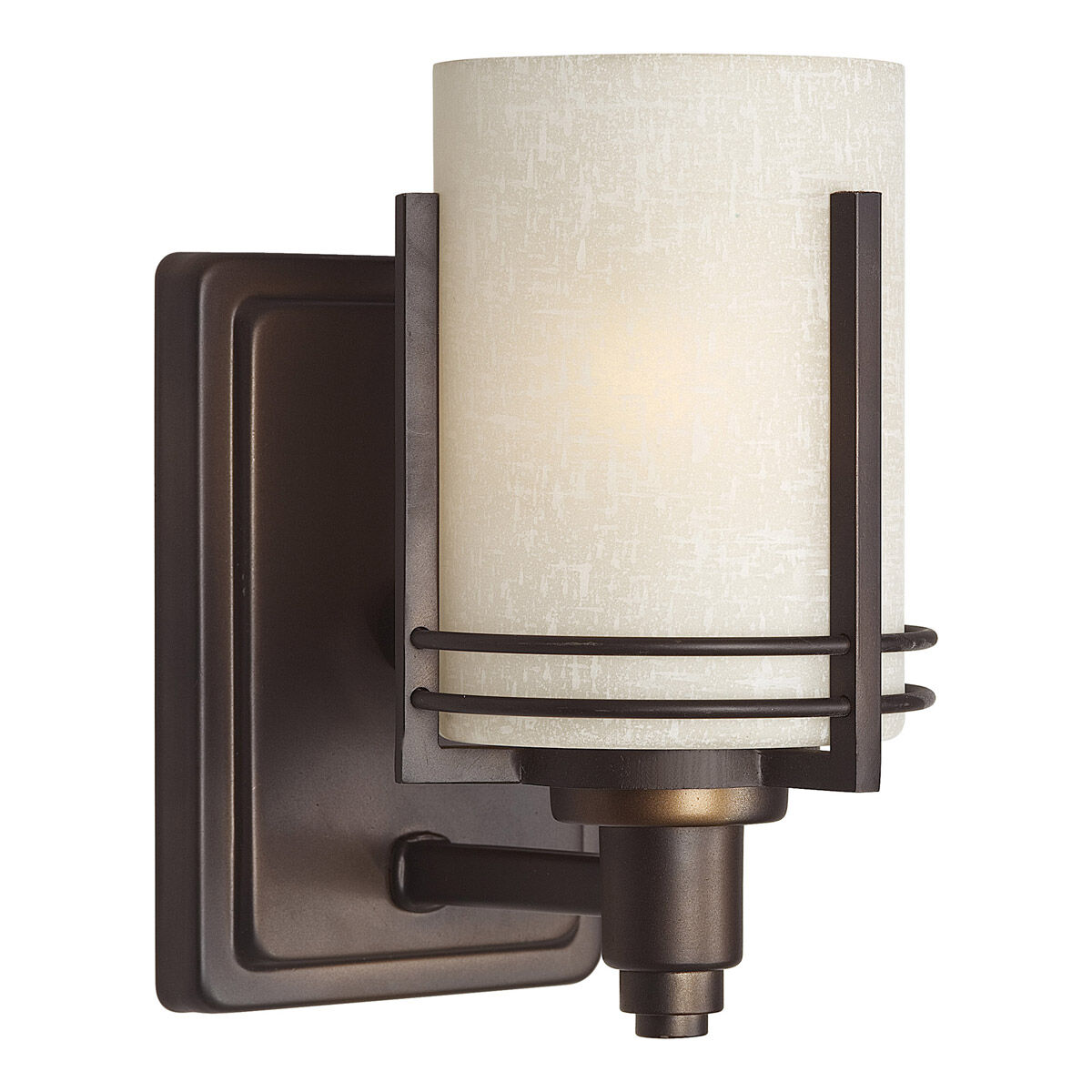 Signature 1 Light 4.75 inch Wall Sconce